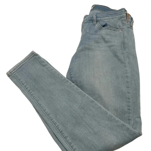 Levi’s 711 skinny jeans size 29 - Picture 2 of 7